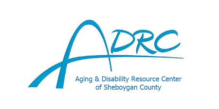 The Aging and Disability Resource Center of Sheboygan County Logo