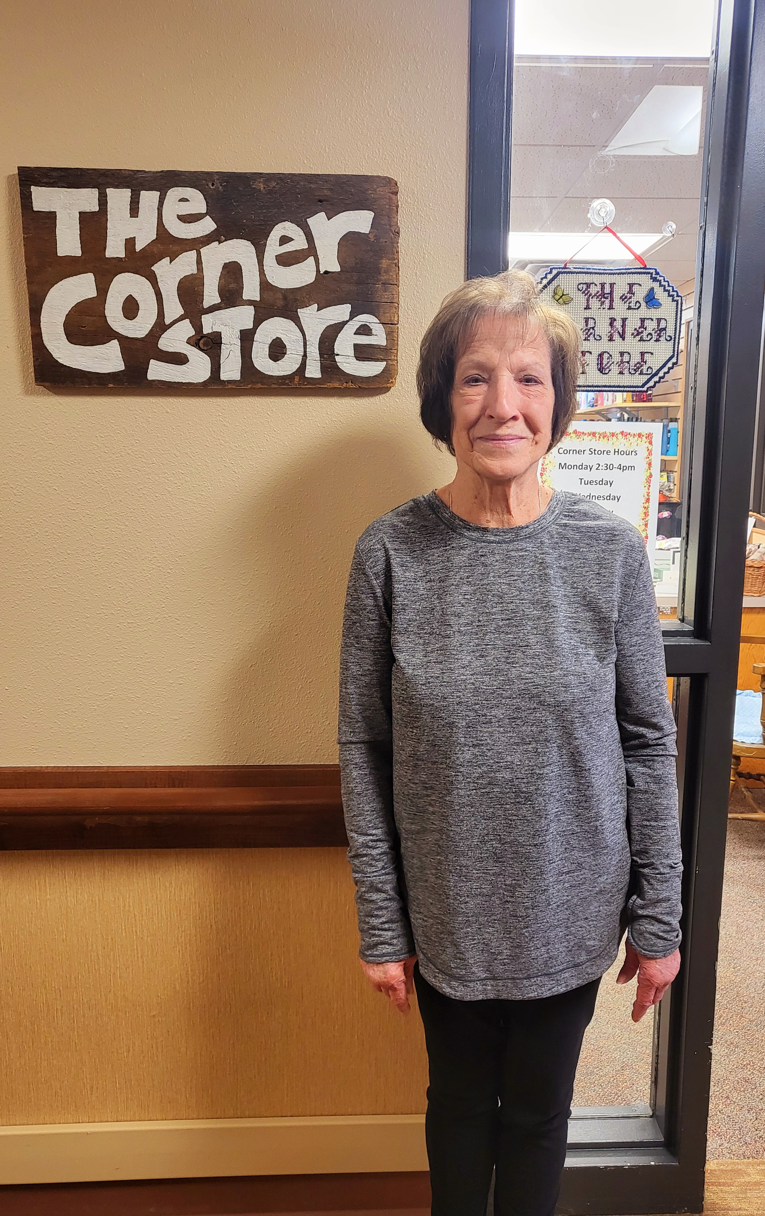 Voluntter spotlight